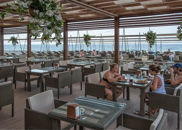 Michell Hotel & Spa (Adults Only) Alanya